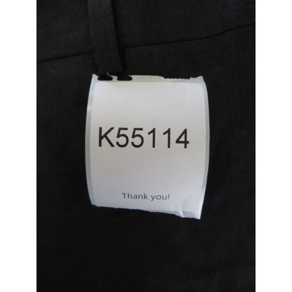 Loro Piana Jack Victor Pants 38 Wool Slacks Trousers Super 130s 38X31 - Picture 12 of 12